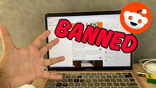 How to Promote on Reddit (without getting banned)