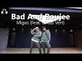 Migos - Bad And Boujee (Feat. Lil Uzi Vert) / dsomeb choreography & dance