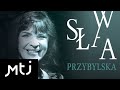 Sława Przybylska - Związek przyjacielski