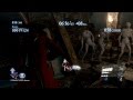 Resident Evil 6 - The Mercenaries No Mercy - The Catacombs (2.105.201)