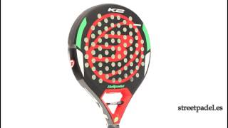 BULLPADEL K2 2015