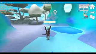 Roblox Dragons Life 4 V2 Beta How To Get The Santa Hat -
