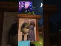 Rubius y Quackity se Convierten en Shrek y Fiona! | Mejores Momentos Karmaland 5