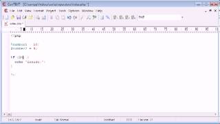 Beginner PHP Tutorial 21 Comparison Operators YouTube