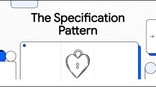The Specification Pattern | Clean Code Design Pattern for .NET Developers