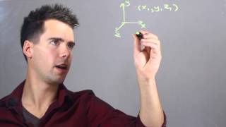 How to Solve Distance \u0026 Midpoint : Solving Math Problems