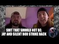 Shit That Should Not Be: Jay and Silent Bob Strike Back