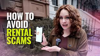 How to Spot Rental Apartment Scams