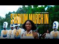 NC A&T - Stadium March In 2024 | University of Delaware