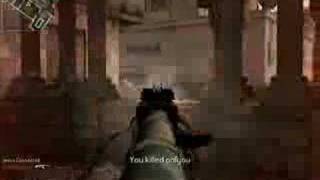 Cod4 AK47 - Strike