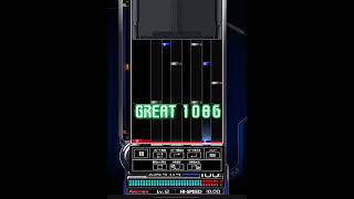 【2DXハンクラ動画】CADENZA(ANOTHER)中盤地帯【beatmaniaIIDX31 EPOLIS】#iidx