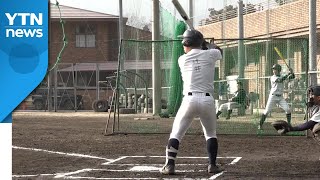 한국계 교토국제고, 日 전국고교야구선수권 '첫 8강 진출' 쾌거 / YTN