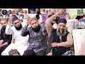 owais raza qadri by jaha bhi ho wahi sa do sada sarkar sunte hain