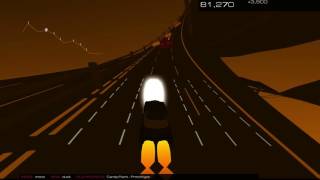 Candy Paint - Protohype - Audiosurf 2