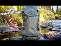 Fishpond Firehole Backpack - FLY SUPPLY GEAR TALK #23