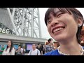 東京留學日常｜門前仲町古董市集、台灣祭好貴🤯 能樂初體驗｜vlog in tokyo ep.5