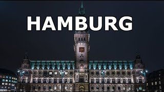 The Complete History of Hamburg