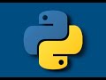 Python3 Masterclass