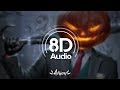 Michael Jackson - Thriller | 8D Audio