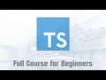 Learn TypeScript - Full Course for Beginners (Part 5/5)