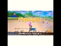 閃光のハサウェイ 　これがマリオカートの洗礼　 short