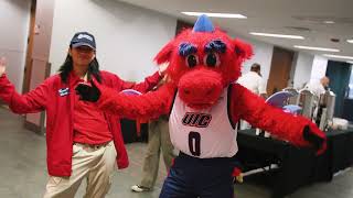 UIC Year in Review 2025