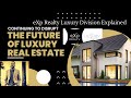 eXp Realty Launches Luxury Division|2023 What it means for you|The Next Big Thing