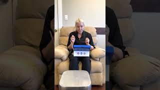 GI 360 stool test instructions