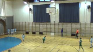 U11 FTC BÜK 2017 (BEST OF) KIDS FOOTBALL