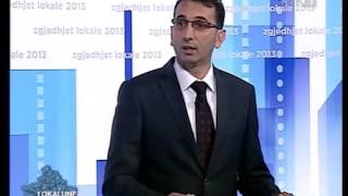 YEKHIPE - DEBATA  05.10.2013