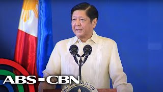 Marcos attends Career Executive Service Board’s 49th founding anniversary celebr