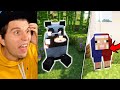 Paluten REAGIERT auf 18 MINECRAFT FAKTEN die DU (wahrscheinlich) noch NICHT KANNTEST!