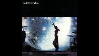 Lovers Live
