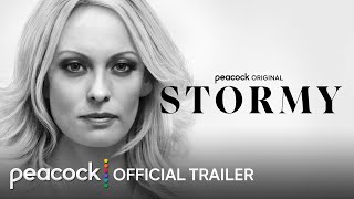 Stormy | Official Trailer | Peacock Original