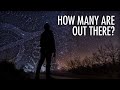 How Many Are Out There? Estimating Intelligent Life in Our Galaxy with Dr. Chris Conselice