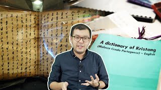 2 Endangered Languages in Malaysia
