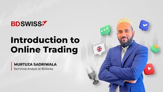 Introduction to Online Trading - Urdu Webinar