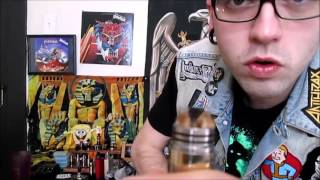 What is a vape?! Basic parts explained.