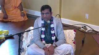 Better, more responsible siksa for the Vaishnava society | HG Hari Parshad Das