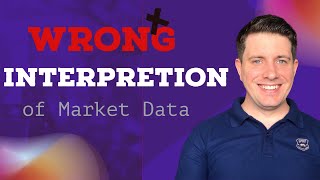 Common Mistakes in Interpreting Charts and Market Data