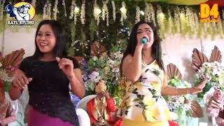 OT Dinada D4 Plus Sang Kekasih Voc Soneta group Cover All Biduan