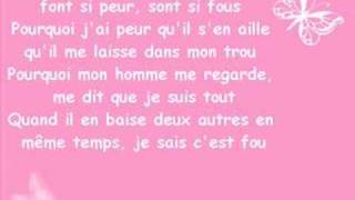 Vitaa - pourquoi les hommes