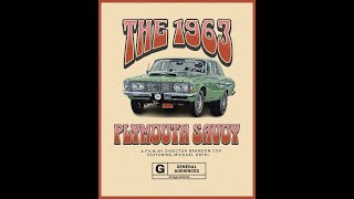 The 1963 Plymouth Savoy...A Short Film