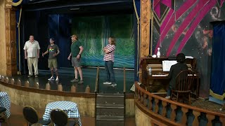 Gaslight Theater to hold live performances at 60 to 70 percent capacity