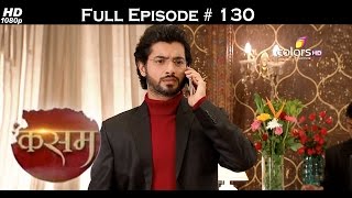 Kasam - 1st September 2016 - कसम - Full Episode (HD)