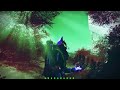 Lofi Destiny 2 - Nessus 1 🍁 Mix 2022  Chill lofi beats to study  relax to  gameplay