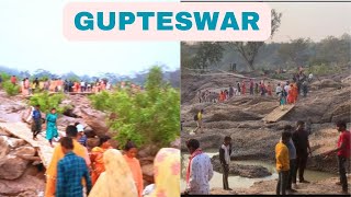 Gupteswar | Deomali mountain hill to Gupteswar journey #gupteswar