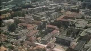 Čapljina sa početka 80-tih