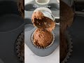 Chocolate Pumpkin Muffins | One-Bowl Fall Muffin Recipe | The Floral Apron