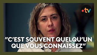 Caroline Darian, son combat contre la soumission chimique